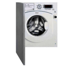 HOTPOINT  BHWDD74UK Integrated Washer Dryer
